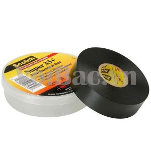 Băng Keo Điện 3M Scotch® Super 33+™ Professional Grade Vinyl Electrical Tape - ATD0051