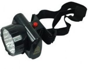 Đèn Pin Đội Đầu Chiếu Sáng Tốt Chất Lượng Cao - BHK0043