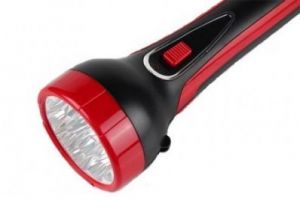 Đèn Pin LED Cầm Tay Nhỏ Gọn, Cao Cấp, Tiện Lợi - BHK0045