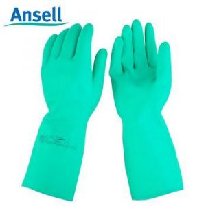 Găng tay chống dầu ANSELL 37-175 Mẫu Mã Chất Lượng, Giá Rẻ - GCS0020