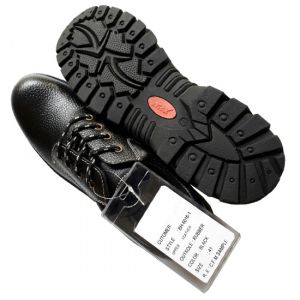 Giày Bảo Hộ Lao Động XP 6016-1 Bền Đẹp - GDA0135