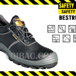 Giày Bảo Hộ Jogger Bestrun S3 – GDA0072
