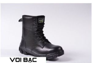 Giày Bảo Hộ Lao Động Chống Đinh UT Boot 8 Inch Chất Lượng -  GDA0152