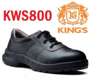 Giày Bảo Hộ Đẹp Chất Lượng Cao KING'S KWS800 - GDA0077