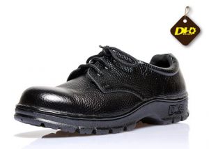 Giày Bảo Hộ DH Cổ Thấp Chất Lượng Cao - GDA0102