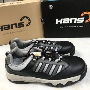 Giày Bảo Hộ Hans HS-12HD-1 Chính Hãng Cao Cấp - GBH0074