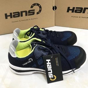 Giày Bảo Hộ Hans HS-90 Chất Lượng Cao Cấp - GBH0052