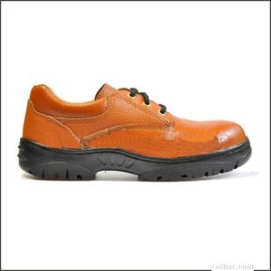 Giày Bảo Hộ KCEP KT209 (BROWN) - GBH0081