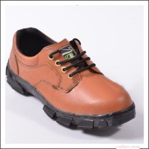 Giày Bảo Hộ Lao Động KCEP UT 015 (Brown) - GBH0077