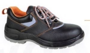 Giày Bảo Hộ Lao Động Safetyman Cổ Thấp SLS-UP6277 - GDA0080