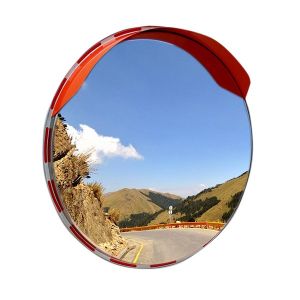 Gương Cầu Lồi Giao Thông Acrylic 100cm Đạt Chuẩn - AGT0039