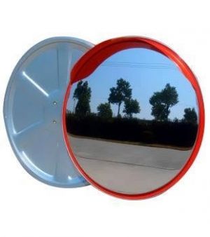 Gương Cầu Lồi Plastic Composite Bền Bỉ Nhập Khẩu Hàn Quốc - AGT0044