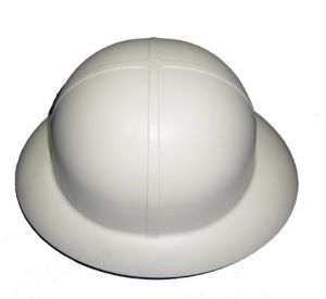 Mũ Bảo Hộ KUKJE Hàn Quốc Vành Tròn Giá Tốt - MBH0006