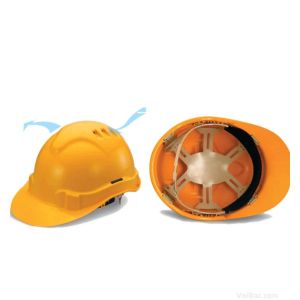 Mũ Bảo Hộ Lao Động Bền Đẹp Proguard HG2-WHG3RS - MBH0010