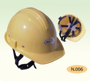 Mũ Bảo Hộ Lao Động Bảo Bình Chất Lượng Cao - MBH0014