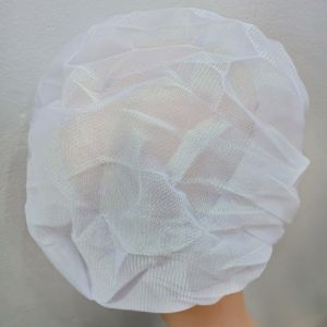 Mũ Trùm Đầu Chất Liệu Vải Lưới - MTD0018
