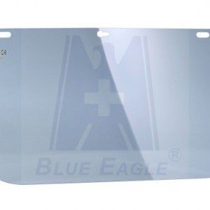 Tấm Kính Che Mặt Trong Suốt BLUE EAGLE FC45N – KCM0010