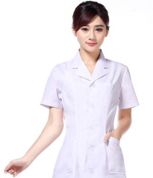 Đồng phục y tá đẹp BVI0019