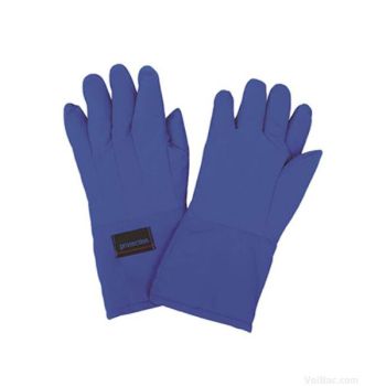 Găng tay chịu nhiệt độ lạnh nitơ an toàn