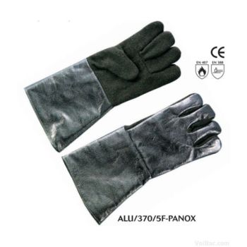 Găng tay chống nhiệt nhôm an toàn