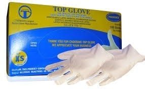 Găng Tay Top Glove Malaysia Giá Tốt