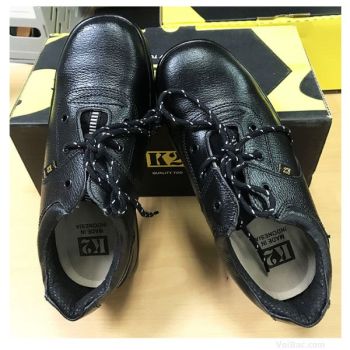 Giày Bảo Hộ K2 Honeywell TE7000-R Cao Cấp