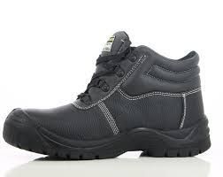 Giày bảo hộ lao động Jogger Bestboy S3 - GAD0071