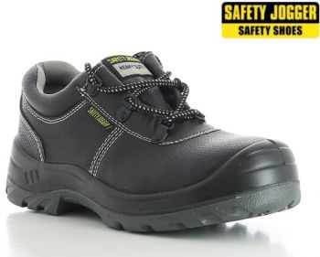 Giày Safety Jogger Thấp Cổ
