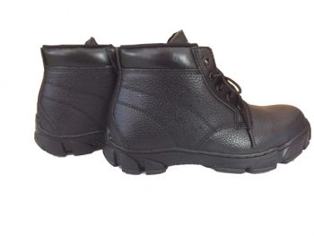 Giày Chống Đinh KCEP UT Boot 6 Inch Mặt Nghiêng- GDA0153