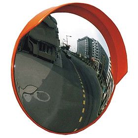Gương Cầu Lồi Acrylic Ngoài Trời 60cm - AGT0094