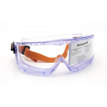 Mắt kính bảo hộ chống hóa chất Honeywell V-Maxx - KBH0064