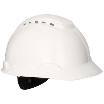 Mũ nhựa bảo hộ lao động chất lượng cao-MBH0001