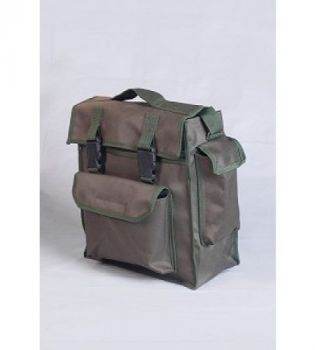 Túi đựng dụng cụ vải bạt loại to hữu hiệu - BHK0040