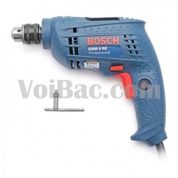 Dụng Cụ Cầm Tay Bosch GBM 6 Re Cao Cấp