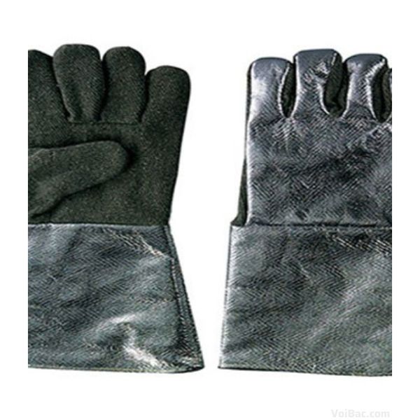 Găng tay chống nhiệt chất lượng